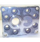 SNP3 PUMP ''X''/ ''01''TYPE MTG FL