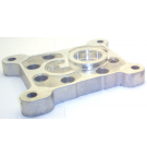 SNP3 PUMP ''C''/ ''03''TYPE MTG FL