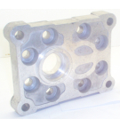 SNP3 PUMP ''B''/''02'' TYPE MTG FLA