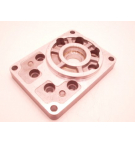 SNP3 PUMP ''D'' TYPE MTG FLANGE