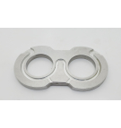 SNP3 PRESSURE PLATE, 2 PER PUMP