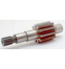 SNP3 22CC SPLINE-ANTRIEBSZAHNRAD