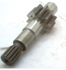 SNP3 44CC SAE B SPLINE-ANTRIEBSZAHNRAD