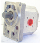 SNP3 22S SC06 BOSCH STYLE HYD GEAR