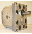 SNP3 A22L PXSB HYDRAULIC GEAR PUMP