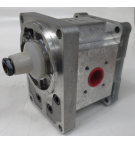 SNP3 A22L TDBA HYDRAULIC GEAR PUMP