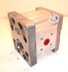 SNP3 A22L S SC71...G HYDRAULIC GEAR
