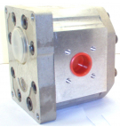 SNP3 A22L S SC11...G HYDRAULIC GEAR