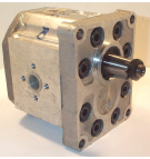 SNP3 A26L C001 HYDRAULIC GEAR PUMP