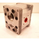 SNP3 26 S SC71...G HYDRAULIC GEAR P