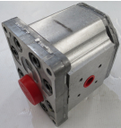 SNP3 26S SC11...G HYDRAULIC GEAR P