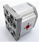 SNP3 26L SC11 HYDRAULIC GEAR PUMP