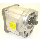 SNP3 33S SC47 E HYDRAULIC GEAR PUMP