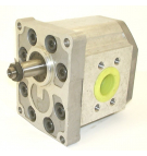 SNP3 A33L TXEB HYDRAULIC GEAR PUMP