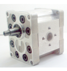 SNP3 A33L C041 HYDRAULIC GEAR PUMP