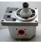 SNP3 A38L CO06 BOSCH TYPE HYD GEAR