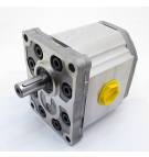 SNP 3 38 S CI01.F HYDRAULIC GEAR