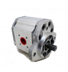 SNP3 38 S SC07.G HYDRUALIC GEAR PUM