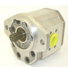 SNP3 38 S SC07 HYDRAULIC GEAR PUMP
