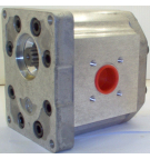 SNP3 38 S SC11...G HYDRAULIC GEAR P