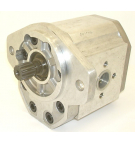 SNP3 A44L SC07...C HYDRAULIC GEAR P