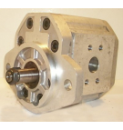 SNP3 A44L TSEB HYDRAULIC GEAR PUMP