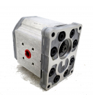 SNP3 44S SC11...G HYDRAULIC GEAR P