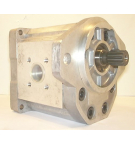 SNP3 /48 S SC47 HYDRAULIC GEAR PUMP