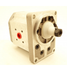 SNP3 A55L C006 BOSCH TYPE HYD GEAR