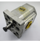 SNP3 A55L TXEB HYDRAULIC GEAR PUMP