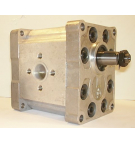 SNP3 A55L C041 HYDRAULIC GEAR PUMP