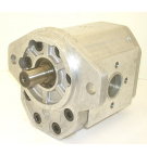 SNP3 A63L LSSB HYDRAULIC GEAR PUMP