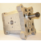 SNP3 A63L C043 HYDRAULIC GEAR PUMP