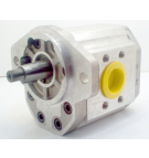 SNP3 A63L TSEB HYDRAULIC GEAR PUMP