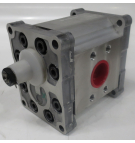 SNP3 A63L HYDRAULIC GEAR PUMP