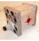SNP3 A63L CO01 HYDRAULIC GEAR PUMP