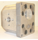 SNP3 A63L SC11 HYDRAULIC GEAR PUMP
