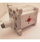 SNP3 A90L CO43 HYDRAULIC GEAR PUMP