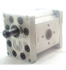 SNP3 90S CO41 HYDRAULIC GEAR PUMP