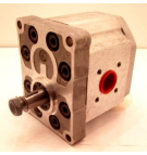 SNP3 C22L TXBB HYDRAULIC GEAR PUMP