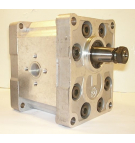 SNP3 C22L C041 HYDRAULIC GEAR PUMP