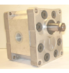 SNP3/22D CO41.F HYDRAULIC GEAR