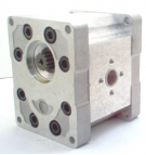 SNP3 C22L SC71 HYDRAULIC GEAR PUMP
