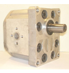 SNP3 C26L CI01 HYDRAULIC GEAR PUMP