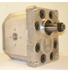 SNP3 C26.5L C001 HYDRAULIC GEAR PUM