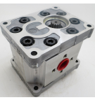 SNP3 C26L SC71 HYDRAULIC GEAR PUMP