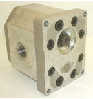 SNP3 C26L SC11.F HYDRAULIC GEAR PUM