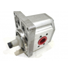SNP3 C33L KDEB HYDRAULIC GEAR PUMP