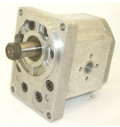 SNP3 C33L KBSB HYDRAULIC GEAR PUMP