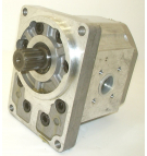 SNP3 C33L SC06 BOSCH STYLE HYD GEAR